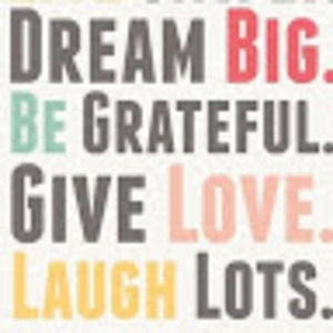 Meet your Posher, Juliet